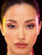 Mesauda BIGANDTHICK Lashes maskara za volumen ekstra črna 13 ml