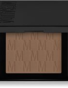 Mesauda Bronze Venus kompaktni bronz puder odtenek 101 Amber Light 10 g