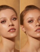 Mesauda Bronze Venus kompaktni bronz puder odtenek 101 Amber Light 10 g