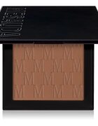 Mesauda Bronze Venus kompaktni bronz puder odtenek 106 Rich Mahogany 10 g