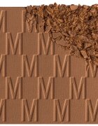 Mesauda Bronze Venus kompaktni bronz puder odtenek 106 Rich Mahogany 10 g