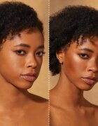 Mesauda Bronze Venus kompaktni bronz puder odtenek 106 Rich Mahogany 10 g