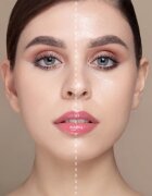 Mesauda Celestial Veil transparentni puder odtenek 301 Invisible 12 g