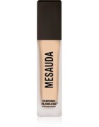 Mesauda Chrono Flawless™ Foundation dolgoobstojni tekoči puder odtenek 04C 30 ml