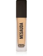 Mesauda Chrono Flawless™ Foundation dolgoobstojni tekoči puder odtenek 11W 30 ml
