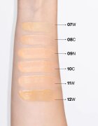 Mesauda Chrono Flawless™ Foundation dolgoobstojni tekoči puder odtenek 11W 30 ml