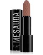 Mesauda Cult Matte matirajoča šminka odtenek 203 Angelic 3.5 g
