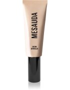 Mesauda Dew Shield lahka tonirana krema z vlažilnim učinkom SPF 20 odtenek Fair 101 40 ml