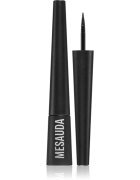 Mesauda Dip Liner Matte tekoče črtalo za oči z mat finišem 2.5 ml