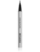 Mesauda Eyes On Fleek tekoče črtalo za oči z mat finišem 0.55 ml
