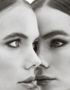 Mesauda Femuline Mascara voluminozna maskara 9 ml