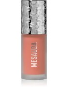 Mesauda Flush of Blush tekoče rdečilo z mat učinkom odtenek 103 Peach Delight 8 ml