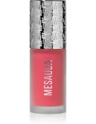 Mesauda Flush of Blush tekoče rdečilo z mat učinkom odtenek 104 Strawberry Kiss 8 ml