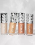 Mesauda Flush of Light tekoči osvetljevalec odtenek 101 Opal Beam 8 ml