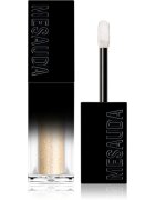 Mesauda Galactic Shadow tekoče senčilo za oči za bleščeč sijaj odtenek 101 Atmosphere 4.5 ml