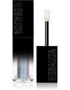 Mesauda Galactic Shadow tekoče senčilo za oči za bleščeč sijaj odtenek 102 Nebula 4.5 ml