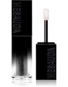 Mesauda Galactic Shadow tekoče senčilo za oči za bleščeč sijaj odtenek 112 Rocket Man 4.5 ml