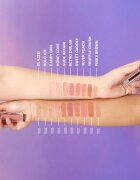 Mesauda Gloss Matrix vlažilni sijaj za ustnice odtenek 103 - Candy Girl 5 ml