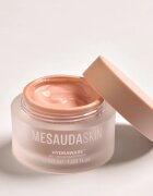 Mesauda Hydraware Gel-Moisturizing Cream 24H vlažilna gel krema 50 ml