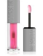 Mesauda Lipology tonirno olje za ustnice odtenek 102 Pink Elixir 4 ml