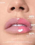 Mesauda Lipology tonirno olje za ustnice odtenek 102 Pink Elixir 4 ml