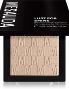 Mesauda Lust For Shine Highlighter kremasti osvetljevalec odtenek Diamond Fever 5.5 g