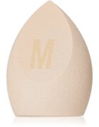 Mesauda Make-up Blender gobica za tekoči puder 1 kos