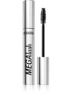 Mesauda Mega Lash maskara za volumen in podaljšanje trepalnic 14 ml