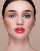 Mesauda Mega Lash maskara za volumen in podaljšanje trepalnic 14 ml