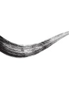 Mesauda Mega Lash maskara za volumen in podaljšanje trepalnic 14 ml