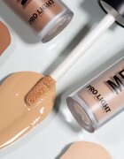 Mesauda Pro Light vlažilni korektor odtenek W35 4 ml