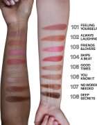 Mesauda Skin Mate Blush kremasto rdečilo odtenek Feeling Yourself 8 g