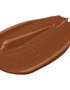 Mesauda The Skin posvetlitveni vlažilni tekoči puder SPF 15 odtenek W80 30 ml