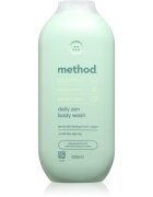 Method Body Wash Daily Zen gel za prhanje za vsakodnevno uporabo 532 ml