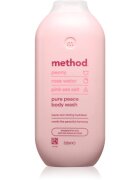 Method Body Wash Pure Peace gel za prhanje za intenzivno vlažnost 532 ml