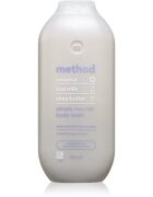 Method Body Wash Simply Nourish gel za prhanje za intenzivno vlažnost 532 ml