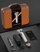 Metz Sword Shaver električni brivnik 1 kos