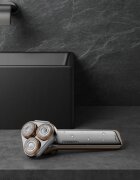 Metz Sword Shaver električni brivnik 1 kos