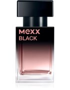 Mexx Black For Her toaletna voda za ženske 15 ml