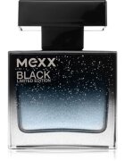Mexx Black Man toaletna voda za moške 30 ml