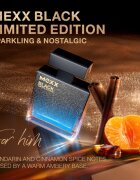 Mexx Black Man toaletna voda za moške 30 ml