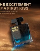 Mexx Black Man toaletna voda za moške 30 ml