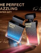 Mexx Black Man toaletna voda za moške 30 ml