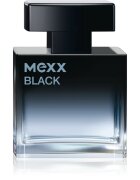 Mexx Black New toaletna voda za moške 30 ml
