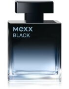 Mexx Black New toaletna voda za moške 50 ml