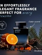 Mexx Black New toaletna voda za moške 50 ml
