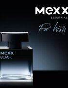Mexx Black New toaletna voda za moške 50 ml
