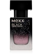 Mexx Black Woman toaletna voda za ženske 15 ml