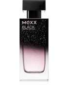 Mexx Black Woman toaletna voda za ženske 30 ml