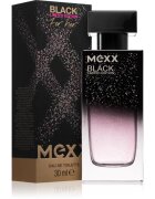 Mexx Black Woman toaletna voda za ženske 30 ml